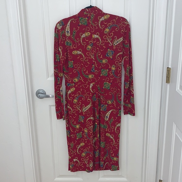 Dress - Picture 4 of 4